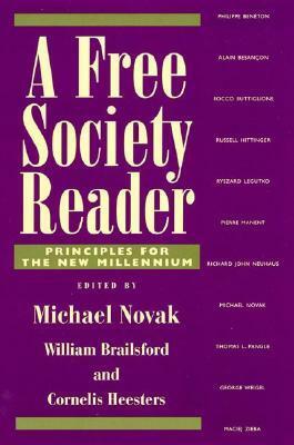 A Free Society Reader by Michael Novak