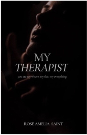 My Therapist by Eroticroses