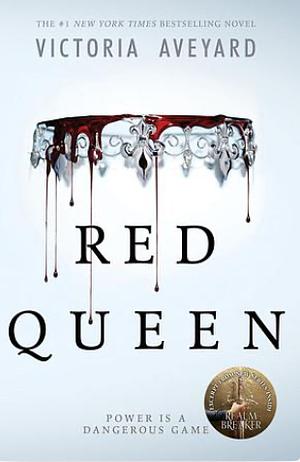 Red Queen by Victoria Aveyard