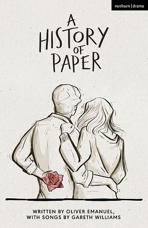 A History of Paper by Oliver Emanuel