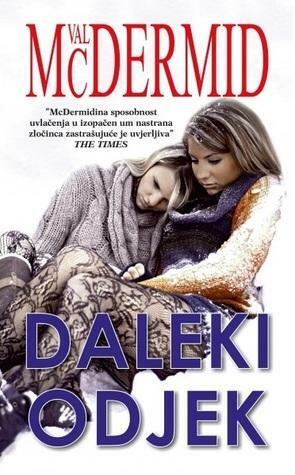 Daleki odjek by Val McDermid