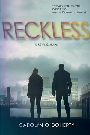 Reckless by Carolyn O'Doherty