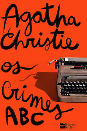 Os Crimes ABC by Agatha Christie