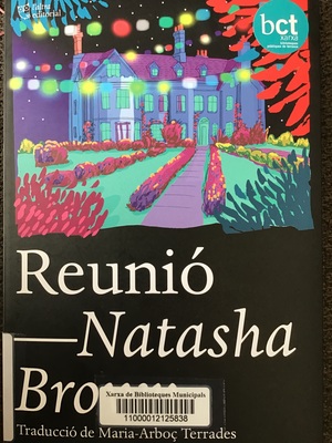 Reunió by Natasha Brown