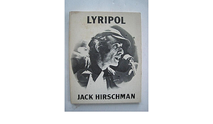 Lyripol by Jack Hirschman