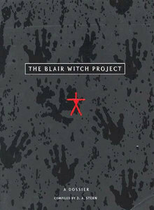 The Blair Witch Project: A Dossier by D.A. Stern, David Stern