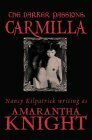 Carmilla by Amarantha Knight