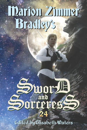 Sword and Sorceress 24 by Elisabeth Waters