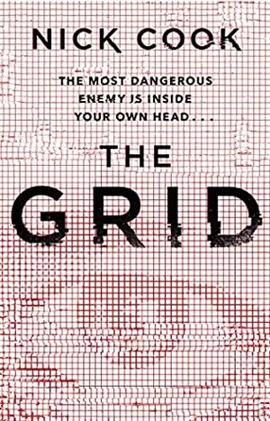 The Grid by Nick Cook