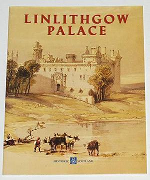 Linlithgow Palace by Denys Pringle