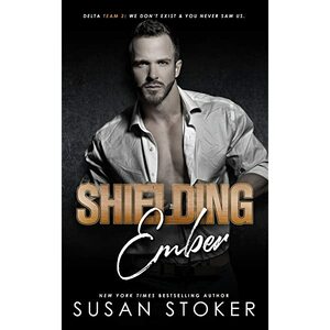 Shielding Sierra by Susan Stoker