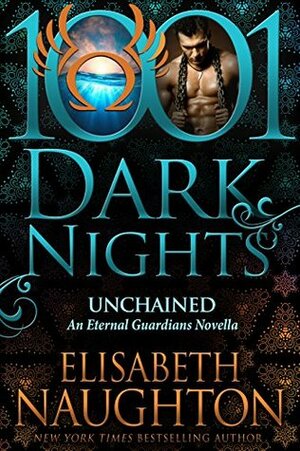 Unchained by Elisabeth Naughton