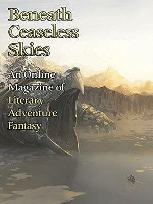 Beneath Ceaseless Skies #163 by Matt Jones, Scott H. Andrews, Sam J. Miller