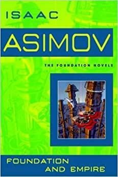بنیاد و امپراتوری by Isaac Asimov