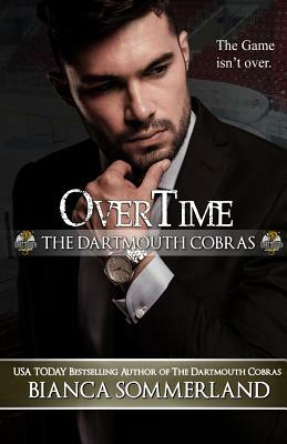 Overtime by Bianca Sommerland