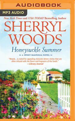 Honeysuckle Summer by Sherryl Woods