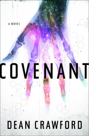 Covenant by Dean Crawford