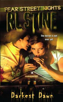 Darkest Dawn by R.L. Stine