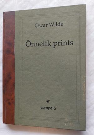 Õnnelik prints by Oscar Wilde