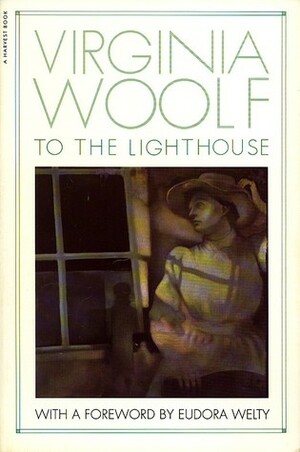 To the Lighthouse by Virginia Woolf