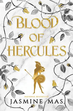 Blood of Hercules by Jasmine Mas