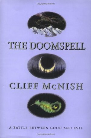 The Doomspell by Cliff McNish