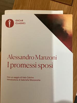 I promessi sposi by Alessandro Manzoni