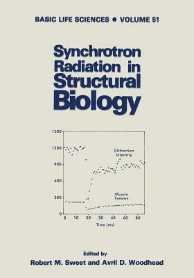 Synchrotron Radiation in Structural Biology by 