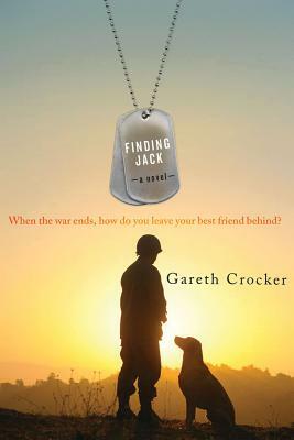 Finding Jack by Gareth Crocker