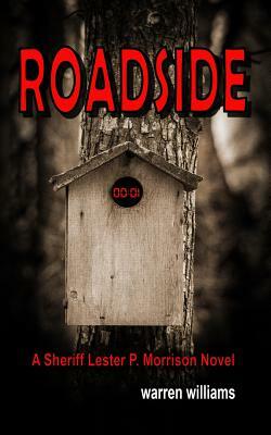 Roadside by Warren Williams