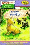 Puppy Trouble by Debbie Dadey, Amy Wummer, Marcia Thornton Jones