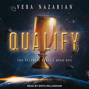 Qualify by Vera Nazarian