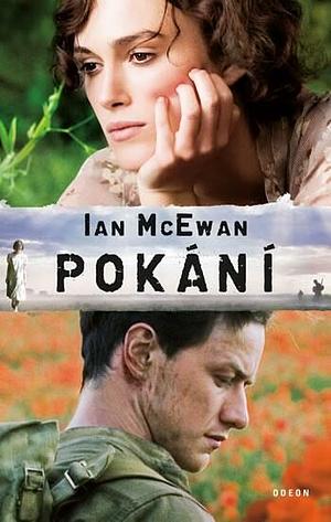 Pokání by Ian McEwan