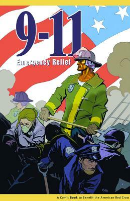 9-11: Emergency Relief by Harvey Pekar