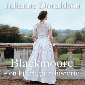 Blackmoore  by Julianne Donaldson