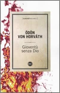Gioventù senza Dio by Ödön von Horváth