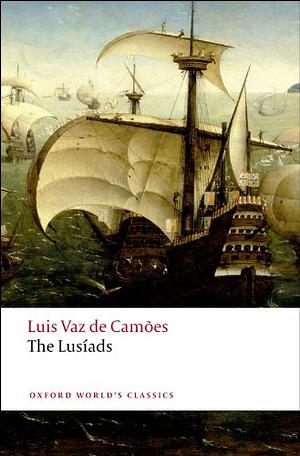 The Lusiads by Luís Vaz de Camões