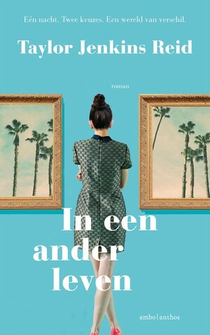 In een ander leven by Taylor Jenkins Reid