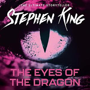 The Eyes of the Dragon by Stephen King