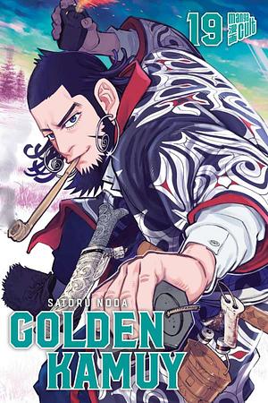 Golden Kamuy, Band 19 by Satoru Noda