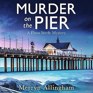 Murder on the Pier by Merryn Allingham