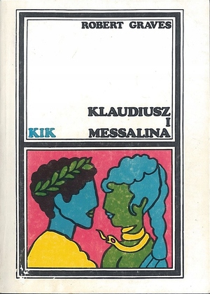 Klaudiusz i Messalina by Robert Graves