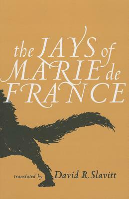 The Lays of Marie de France by Marie de France