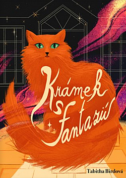 Krámek s fantazií by Tabitha Bird, Tabitha Bird