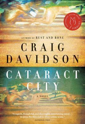 Cataract City by Craig Davidson