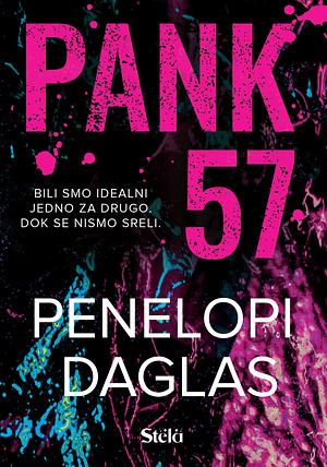 Pank 57 by Penelope Douglas
