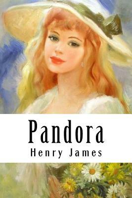 Pandora by Henry James