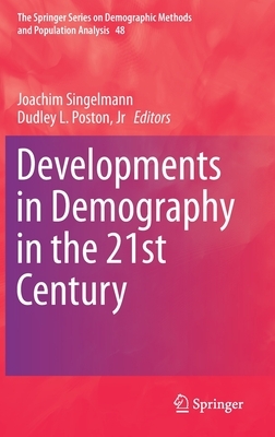 Developments in Demography in the 21st Century by 