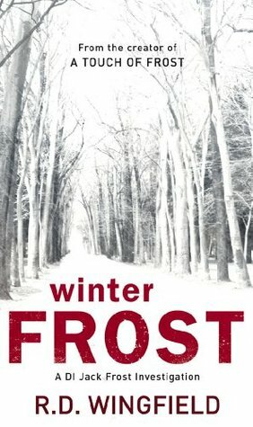 Winter Frost by R.D. Wingfield