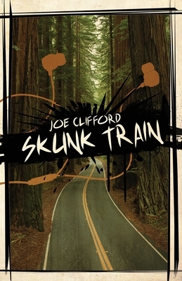 Skunk Train by Joe Clifford